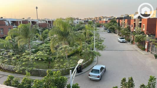 4 Bedroom Townhouse for Rent in Sheikh Zayed, Giza - WhatsApp Image 2025-10-22 at 10.56. 51 PM. jpeg