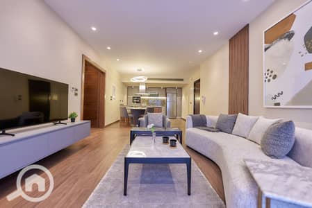 3 Bedroom Flat for Sale in New Cairo, Cairo - 61e4b4bf-56ea-46ec-a891-9f5c73517b5e. jpg