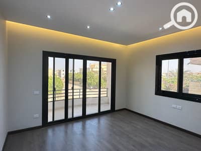 3 Bedroom Flat for Rent in Sheikh Zayed, Giza - WhatsApp Image 2025-10-23 at 2.28. 01 PM. jpeg