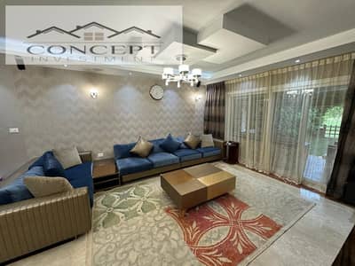 اي فيلا 3 غرف نوم للايجار في القاهرة الجديدة، القاهرة - WhatsApp Image 2024-12-23 at 6.47. 30 PM (3). jpeg