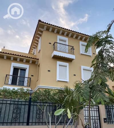 3 Bedroom Villa for Sale in New Cairo, Cairo - 351106152_185413017611508_2577152328475262279_n. jpg