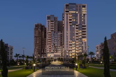 4 Bedroom Flat for Sale in 6th of October, Giza - WhatsApp Image 2024-11-06 at 11.03. 35 AM (8). jpeg