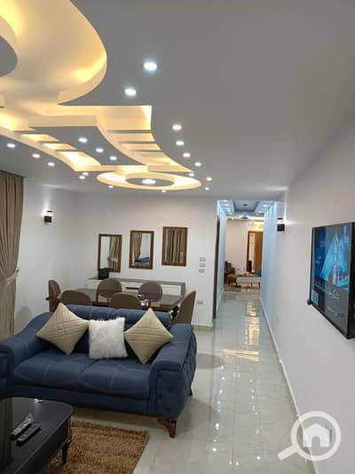 شقة فندقية 2 غرفة نوم للايجار في مدينة نصر، القاهرة - d75dbce0-2d73-4d1d-bb78-47e2afc79d20-1_all_856. jpg