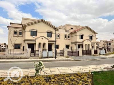 3 Bedroom Townhouse for Sale in Madinaty, Cairo - WhatsApp Image 2025-07-24 at 11.54. 25 AM. jpeg