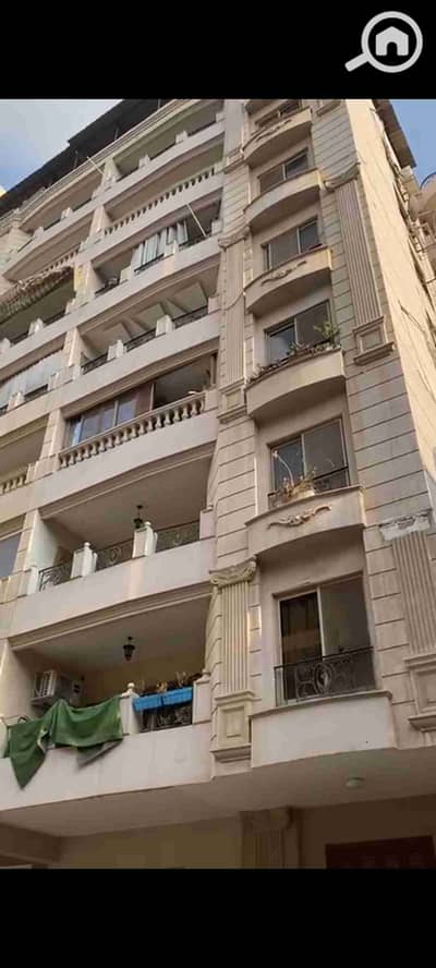 3 Bedroom Flat for Sale in Nasr City, Cairo - 1000981801. jpg