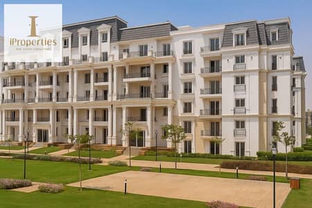 3 Bedroom Apartment for Sale in New Cairo, Cairo - 0f0e2503-72f3-43f3-a011-6ebc90cd123e. jpeg