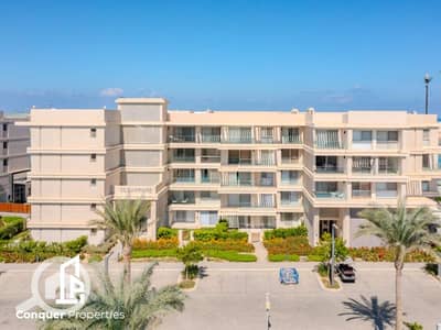 4 Bedroom Chalet for Sale in North Coast, Matruh - 3. png