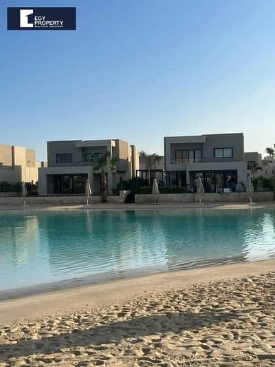 4 Bedroom Villa for Sale in Ain Sukhna, Suez - WhatsApp Image 2025-08-07 at 9.52. 05 PM (8). jpeg