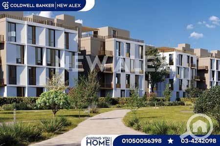 فلیٹ 2 غرفة نوم للبيع في الشيخ زايد، الجيزة - 67. png