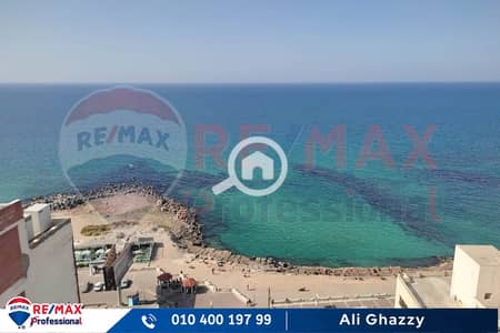 3 Bedroom Flat for Sale in Sporting, Alexandria - 01. jpg