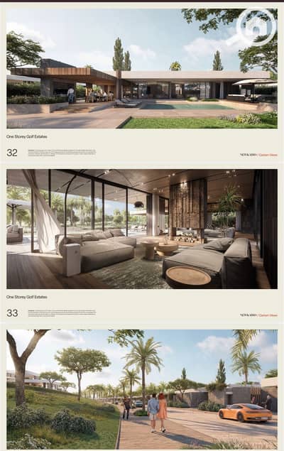 7 Bedroom Villa for Sale in New Heliopolis, Cairo - IMG_4015. jpeg