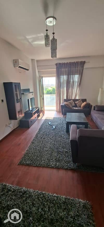 2 Bedroom Apartment for Rent in New Cairo, Cairo - WhatsApp Image 2025-10-14 at 12.59. 57 (1). jpeg