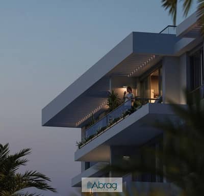 1 Bedroom Flat for Sale in New Cairo, Cairo - WhatsApp Image 2023-09-06 at 171.52. 55. jpg