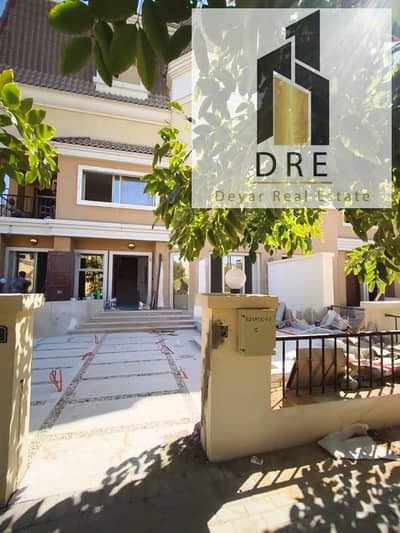 4 Bedroom Villa for Rent in Mostakbal City, Cairo - ec88c4c9-0661-4518-8034-a45a5b2506f5. jpg
