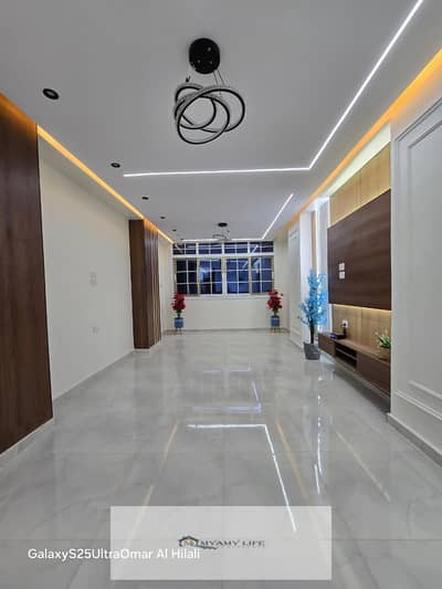 شقة 3 غرف نوم للبيع في حدائق الاهرام، الجيزة - IMG-20251006-WA0044. jpg شقة 3 غرف نوم للبيع في حدائق الاهرام، الجيزة - IMG-20251006-WA0044. jpg