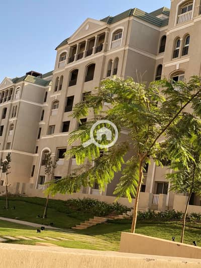 2 Bedroom Apartment for Sale in Mostakbal City, Cairo - WhatsApp Image 2025-10-16 at 13.10. 56_2c89379a. jpg