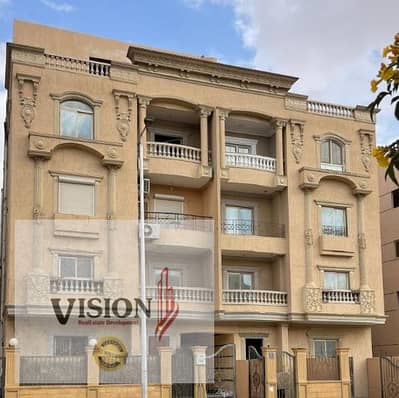 شقة 3 غرف نوم للبيع في مدينة الشروق، القاهرة - 492e93ea-676b-427e-b36d-c32362190037. jpg