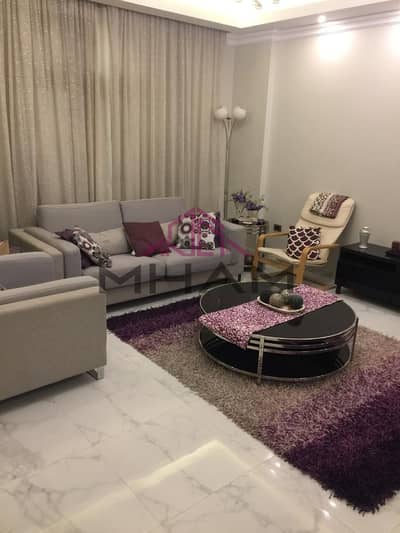 3 Bedroom Apartment for Rent in New Cairo, Cairo - photo_6035066600580385548_y. jpg