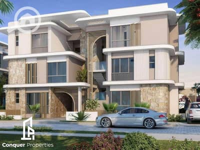 1 Bedroom Chalet for Sale in North Coast, Matruh - Untitled design - 2023-07-26T150404.074 (2). png