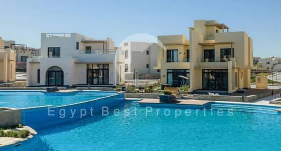 3 Bedroom Chalet for Sale in North Coast, Matruh - Screenshot 2025-09-07 000501. png