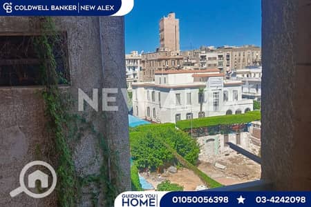مکتب  للبيع في محطة الرمل، الإسكندرية - 70. png
