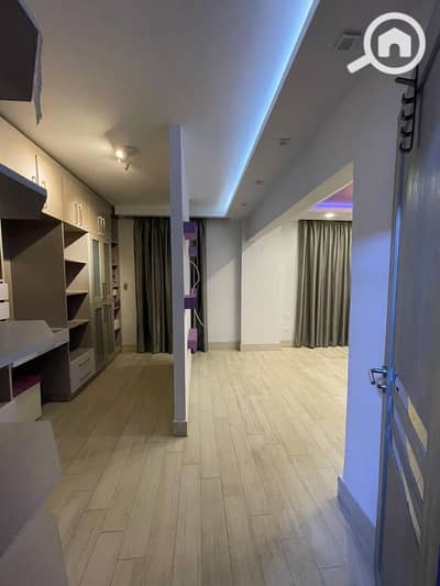 3 Bedroom Flat for Sale in Hadayek October, Giza - IMG-20251023-WA0009. jpg