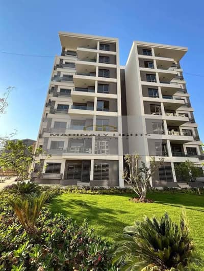 3 Bedroom Apartment for Sale in New Capital City, Cairo - IMG-20250513-WA0063. jpg