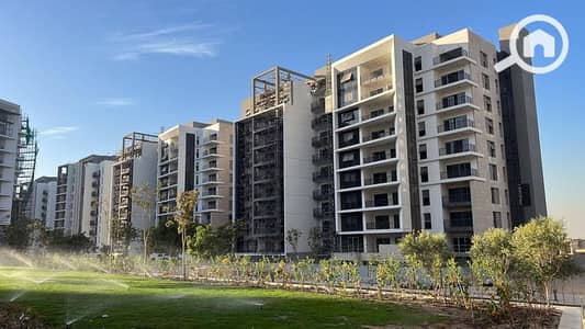2 Bedroom Apartment for Sale in Sheikh Zayed, Giza - WhatsApp Image 2023-12-18 at 6.29. 30 PM. jpeg