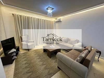 فلیٹ 2 غرفة نوم للايجار في الشيخ زايد، الجيزة - c396c21d-4352-42db-bea8-a2618172e212. jpg