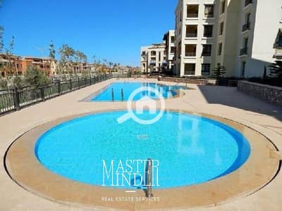 1 Bedroom Chalet for Sale in North Coast, Matruh - 16. jpg