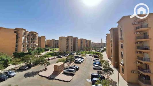3 Bedroom Apartment for Sale in New Cairo, Cairo - 1000910414. jpg