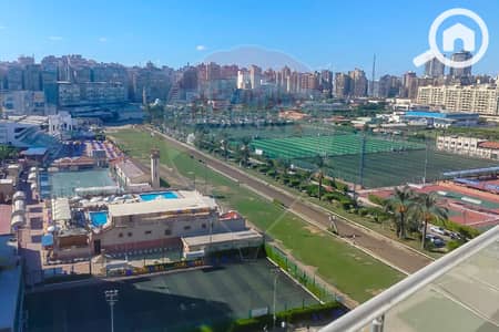 3 Bedroom Apartment for Rent in Smoha, Alexandria - 1. jpg