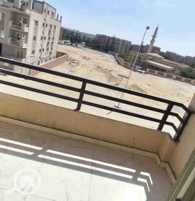 شقة 3 غرف نوم للايجار في الشيخ زايد، الجيزة - 1000230576. jpg