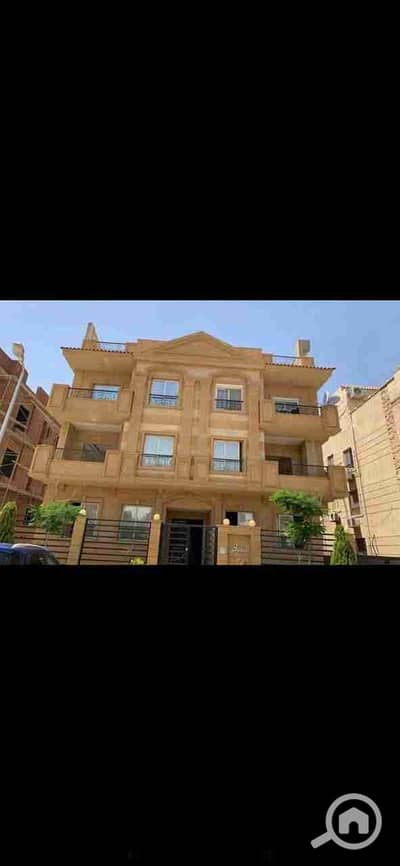 4 Bedroom Flat for Rent in New Cairo, Cairo - 37240. jpg