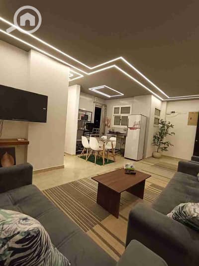 1 Bedroom Flat for Rent in Madinaty, Cairo - 1000101282. jpg