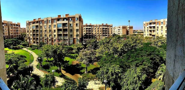 2 Bedroom Apartment for Sale in Madinaty, Cairo - 1c78649c-a629-4928-89b0-5032fb6bb6b9. jpg