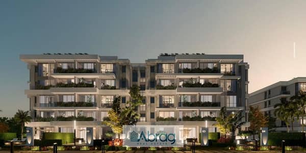 2 Bedroom Flat for Sale in New Cairo, Cairo - WhatsApp Image 2023-09-06 at 172.52. 56. jpg
