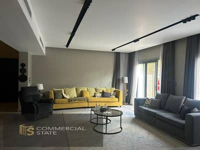 3 Bedroom Duplex for Rent in New Cairo, Cairo - WhatsApp Image 2025-10-23 at 15.00. 42 (2). jpeg