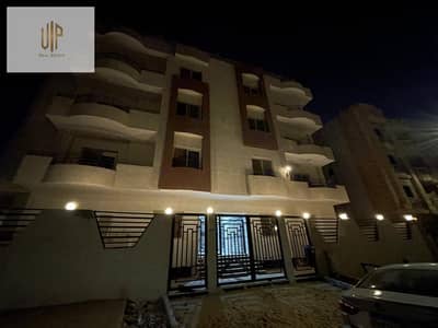 3 Bedroom Apartment for Sale in New Cairo, Cairo - IMG-20251023-WA0146. jpg