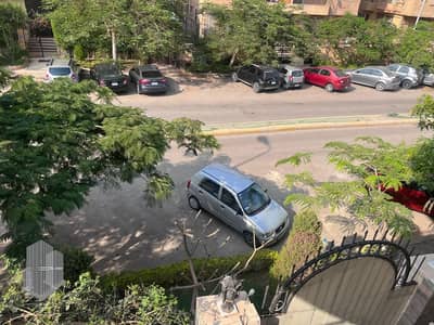 3 Bedroom Apartment for Rent in Sheikh Zayed, Giza - IMG-20251023-WA0020. jpg 3 Bedroom Apartment for Rent in Sheikh Zayed, Giza - IMG-20251023-WA0020. jpg