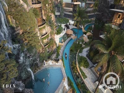 استوديو  للبيع في الساحل الشمالي، مطروح - WhatsApp Image 2025-04-23 at 8.09. 15 PM (3). jpeg