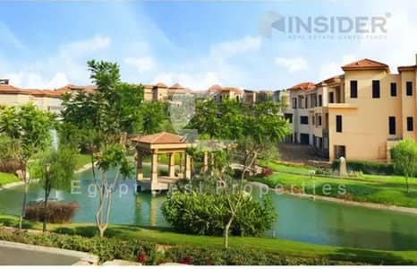 7 Bedroom Villa for Sale in Katameya, Cairo - IMG-20250427-WA0095. jpg