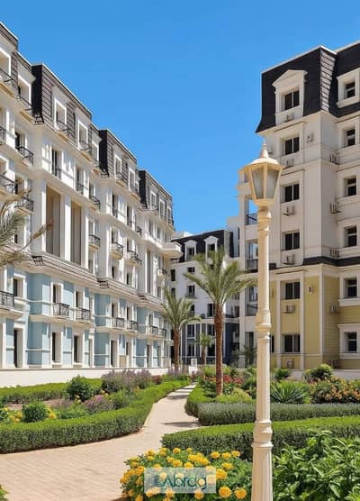 3 Bedroom Apartment for Sale in 6th of October, Giza - WhatsApp Image 2025-10-23 at 3.06. 56 PM. jpeg