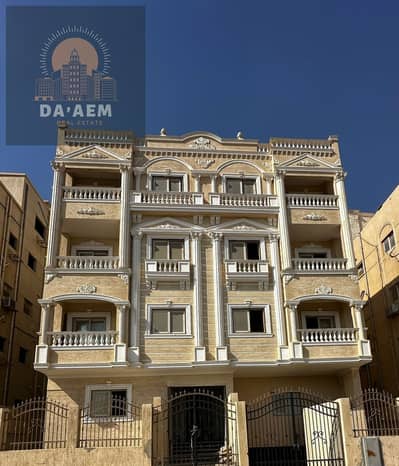 4 Bedroom Apartment for Sale in New Cairo, Cairo - WhatsApp Image 2025-10-16 at 1.41. 28 PM. jpeg
