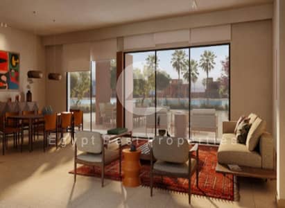 2 Bedroom Chalet for Sale in Gouna, Red Sea - WhatsApp Image 2025-10-13 at 12.53. 01_94d9dda8. jpg