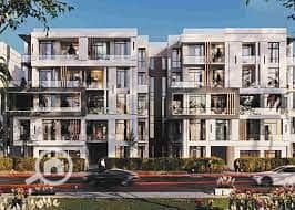 2 Bedroom Flat for Sale in Hadayek October, Giza - IMG-20251008-WA0102. jpg