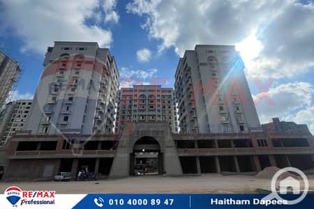 محلات تجارية  للبيع في محرّم بيك، الإسكندرية - 001. jpg