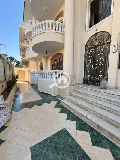 فلیٹ 3 غرف نوم للبيع في القاهرة الجديدة، القاهرة - WhatsApp Image 2025-10-23 at 3.18. 09 PM. jpeg