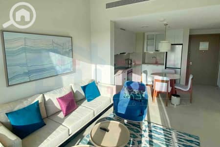 2 Bedroom Flat for Sale in North Coast, Matruh - WhatsApp Image 2025-10-15 at 5.24. 53 PM. jpg