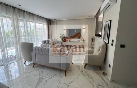 فلیٹ 3 غرف نوم للايجار في القاهرة الجديدة، القاهرة - fec77025-29eb-458a-b7ba-caf0555241e2. jpg